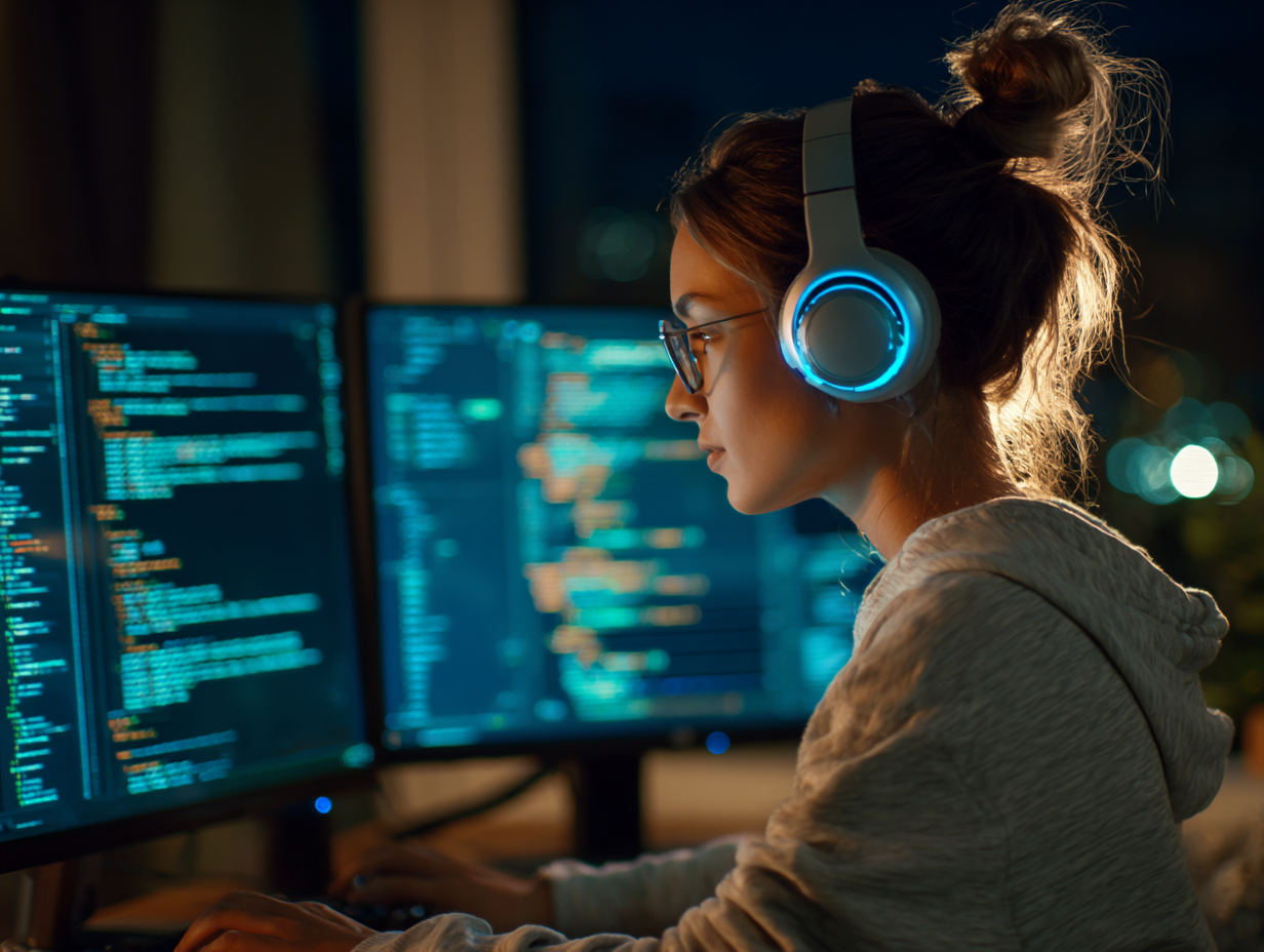 Team meeting scenarios