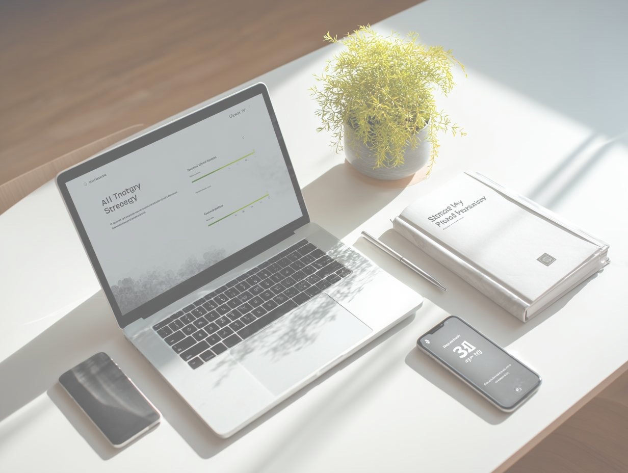 Marketing and content